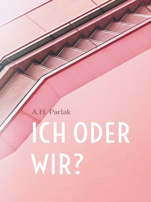 cover image of ICH oder WIR?